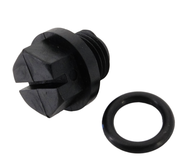 Hayward 1/4" Drain Plug with Gasket - SPX1700FG