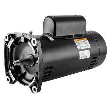 A.O Smith Century Centurion EE Series 3.0 HP Square Flange Motor - SQ1302V1