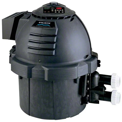 Sta-Rite Max E Therm HD 400K BTU Low NOX - SR400HD