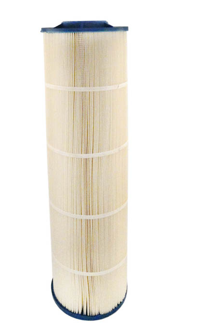 Harmsco Pool and Spa Water Filter Replacement Cartridges BF 155 - ST/155