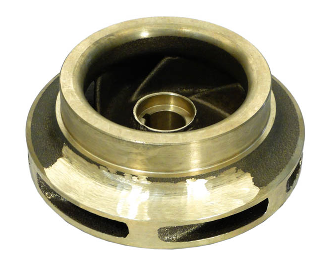 Sta-Rite 10hp CSPH CCSPH Impeller - 16830-0210
