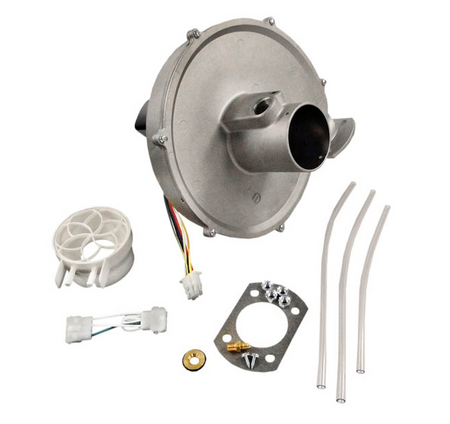 Sta-Rite 400K Natural Gas Max-E-Therm Quiet Blower Kit - 77707-0253