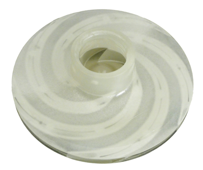 Sta-Rite 1/2 Hp Full Rate Dura Glas Max E Glas Impeller - C105-92PS