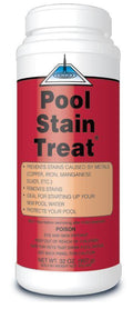 Pool Stain Treat 2lb