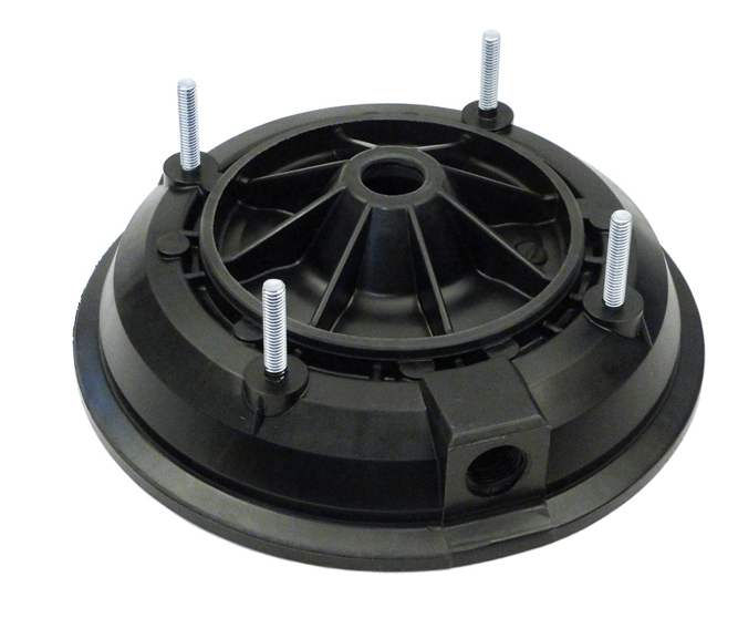 Sta-Rite PLBC Seal Plate - L176-47P