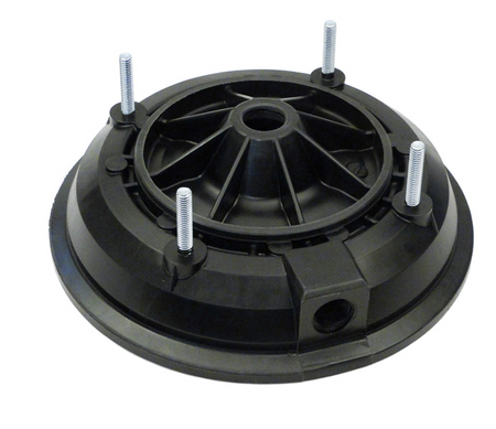Sta-Rite PLBC Seal Plate - L176-47P