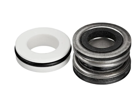 Sta-Rite Shaft Seal for DuraGlas Max E Glas and PLBC with Heat Sink - U109-93SS-50