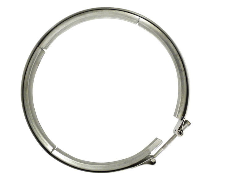 Sta-Rite Posi-Flo Tank Clamp without Knob - WC19-43