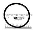 Hayward Valve Bulkhead O Ring - SX200Z4