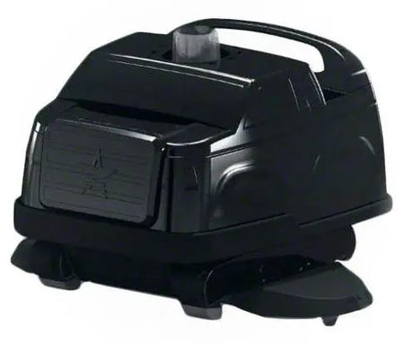 AquaStar Starz Truck Black Pool Cleaner - Concrete Pools - SZT0202-H