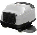 AquaStar Starz Truck Gray Pool Cleaner - Concrete Pools - SZT0302-H