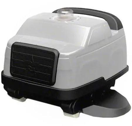 AquaStar Starz Truck Gray Pool Cleaner - Concrete Pools - SZT0302-H