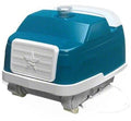 AquaStar Starz Truck Blue Pool Cleaner - Concrete Pools - SZT1601-H