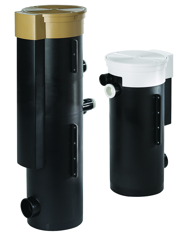 Pentair Letro Auto Water Leveler Tan - LET40FB