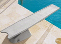 Inter-Fab T7 Diving System - Fashion Gray - T7-N56-C