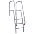 S.R. Smith Easy-Out Therapeutic 3-Step Ladder - TL-3B