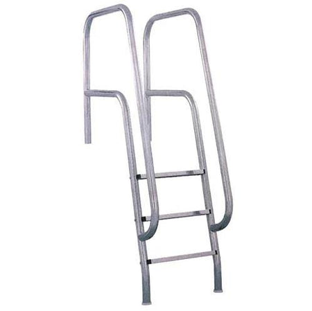 S.R. Smith Easy-Out Therapeutic 3-Step Ladder - TL-3B
