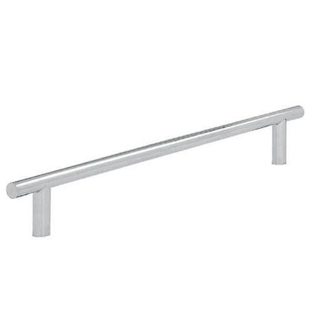 S.R. Smith 12" Straight ADA Transfer Rail - TR-12B