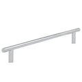 S.R. Smith 14" Straight ADA Transfer Rail - TR-14B