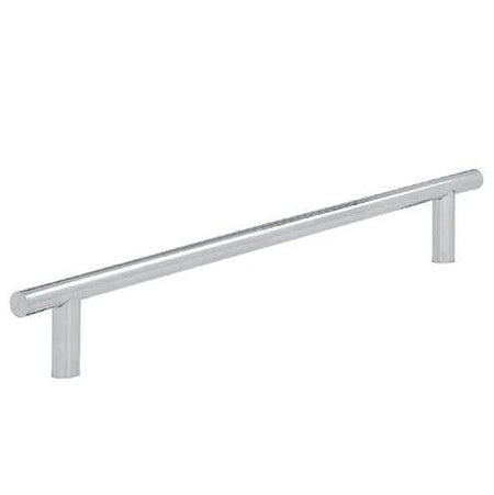 S.R. Smith 14" Straight ADA Transfer Rail - TR-14B