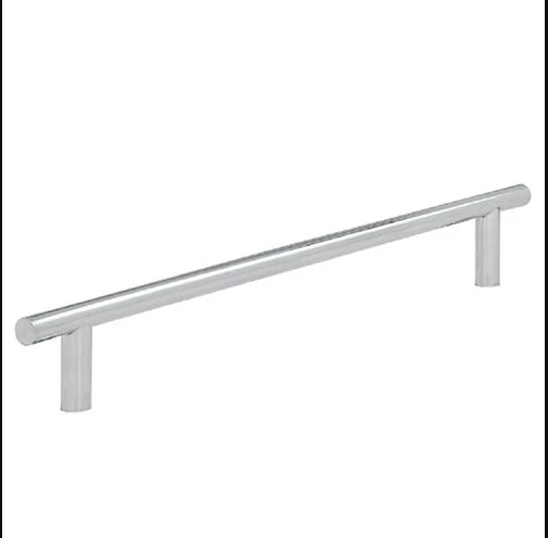 S.R. Smith 16" Straight ADA Transfer Rail - TR-16B