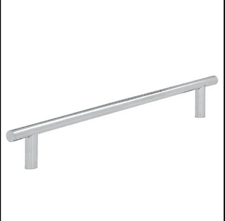 S.R. Smith 16" Straight ADA Transfer Rail - TR-16B