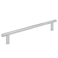 S.R. Smith 18" Straight ADA Transfer Rail - TR-18B