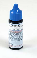 Taylor 11 Calcium Liquid Reagent 3/4 oz - R-0011L-A-24