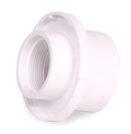 Color Match Pool Fittings 1-1/2" Threaded Wall Fitting - TWFCLR01