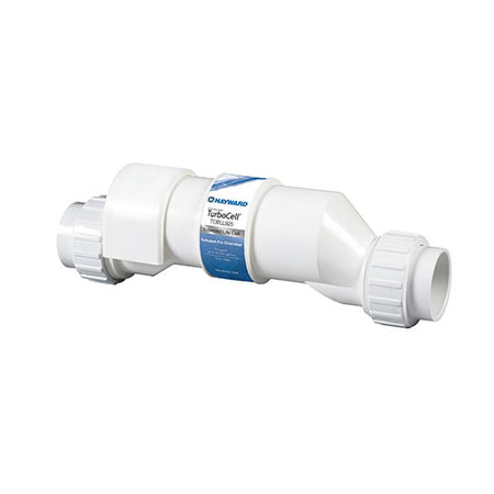 Hayward TurboCell Extended Life Salt Cell 25K gal with 15' Cord - TCELL925-Hayward