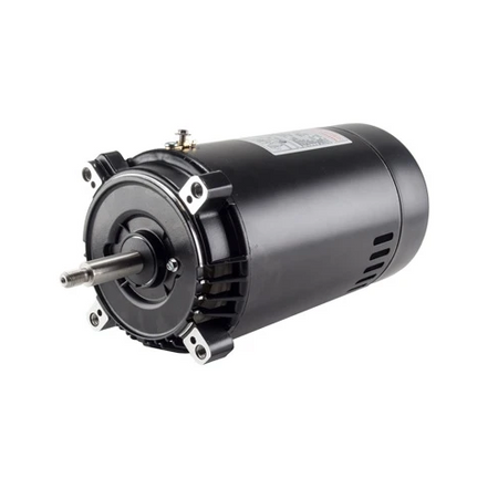 AO Smith Century Centurion Series 3/4 HP Frame Motor C-Face - UCT1072