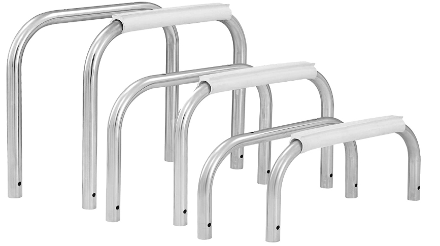 S.R. Smith 18" U-Frame Diving Board Stand .065 - UF-18-102