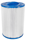 Unicel 45sq ft Stacked Top Load Waterway Cartridge Upper - 6CH-941