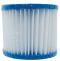 Unicel 2.5 sq ft Aqua Leisure 1 Cartridge - UNIC4313