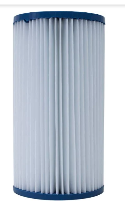 Unicel 8 sq ft Muskin Cartridge - UNIC4605 – Pool Supply Delivery