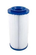 Unicel 40 sq ft Ozone 17" Cartridge - UNIC5404
