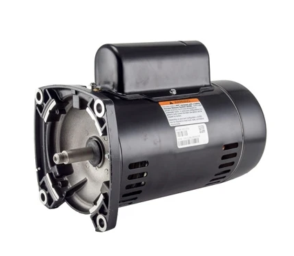 AO Smith Century Centurion Series 1.5HP 48Y Frame Motor - UQC1152