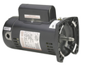 A.O Smith 1 1/2 x 1/4 HP 230V 9.5 Pool Motor - UQS1152R