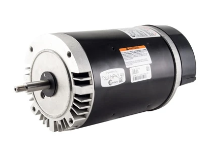 AO Smith Century Hayward NorthStar Up Rated 1HP Motor - USN1102