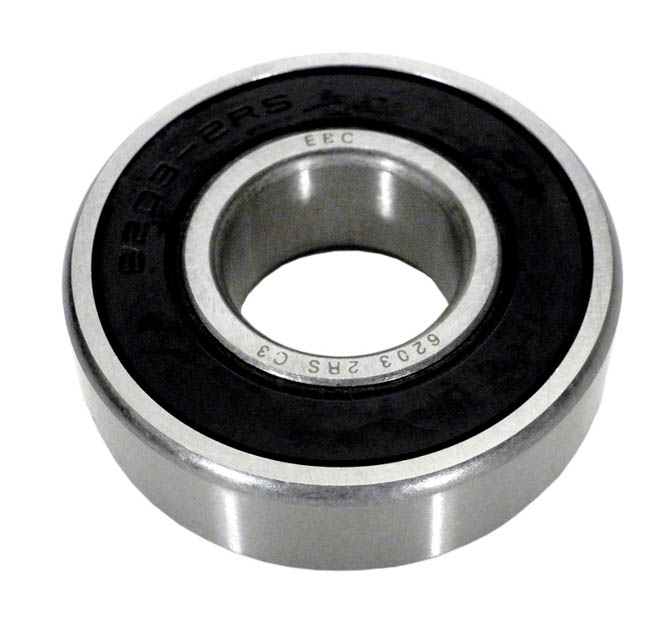 U.S. Seal 203 Motor Bearing - USSRBL6203LL