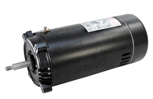 A.O Smith Century Centurion 1.0 HP Threaded Motor - UST1102