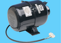 Ultra 9000 Portable Spa Blower 1 HP - 120V