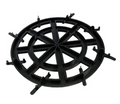 Pentair SMBW Upper Holding Wheel - VPPV20318