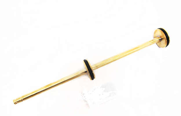 Val-Pak SwimQuip 2" Brass Piston Assembly - VPPV22114