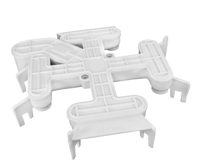 Val-Pak Pentair RPM Titan & FNS Plus Top Manifold w Air Relief Screen - VPPV38140