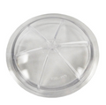 Val-Pak Pentair Ultra-Flow American Products Americana OS Pump Lid - VPPV38160