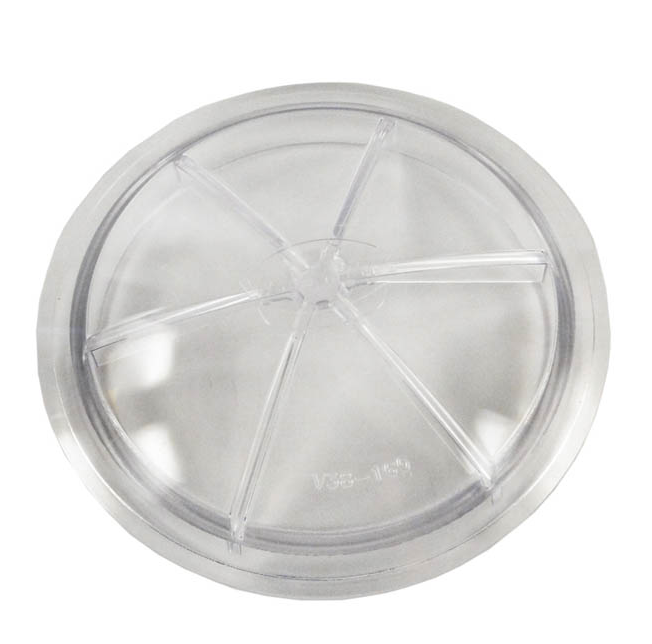 Val-Pak Pentair Ultra-Flow American Products Americana OS Pump Lid - VPPV38160