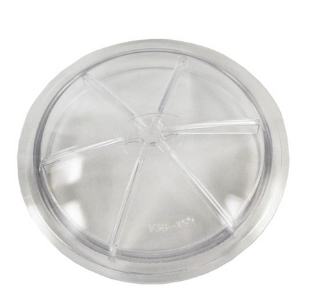 Val-Pak Pentair Ultra-Flow American Products Americana OS Pump Lid - VPPV38160