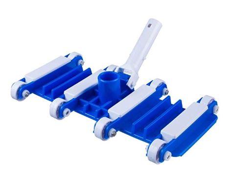 Standard In-ground Pool Flexible Vacuum 14" - VAC-FLEX