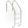 S.R. Smith Sealed Steel 3 Step Economy Ladder (Taupe) - VLLS-103E-VT